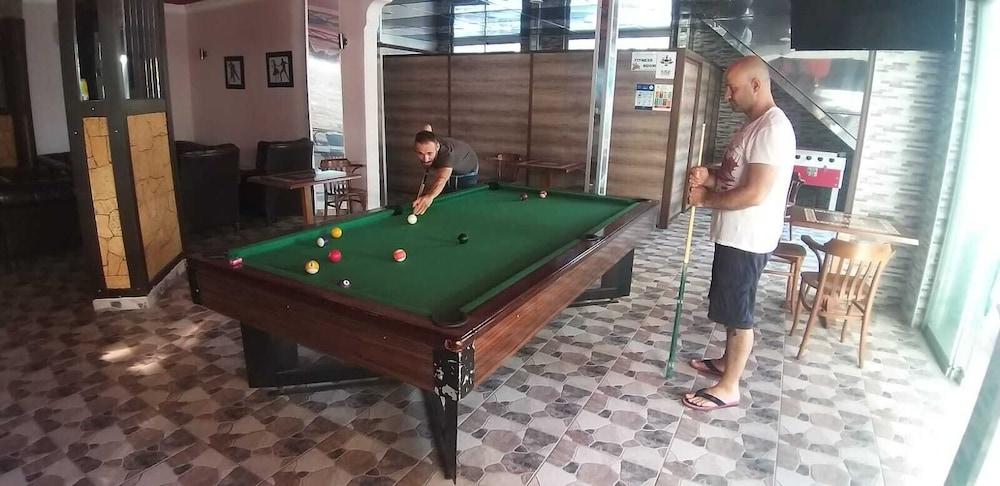 Grand Ati̇Lla Hotel Αλάνια Εξωτερικό φωτογραφία
