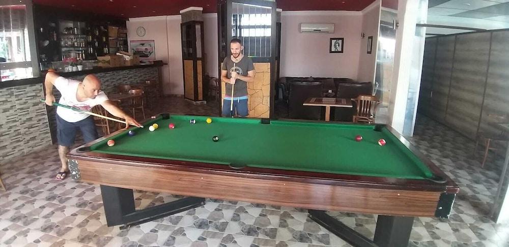 Grand Ati̇Lla Hotel Αλάνια Εξωτερικό φωτογραφία