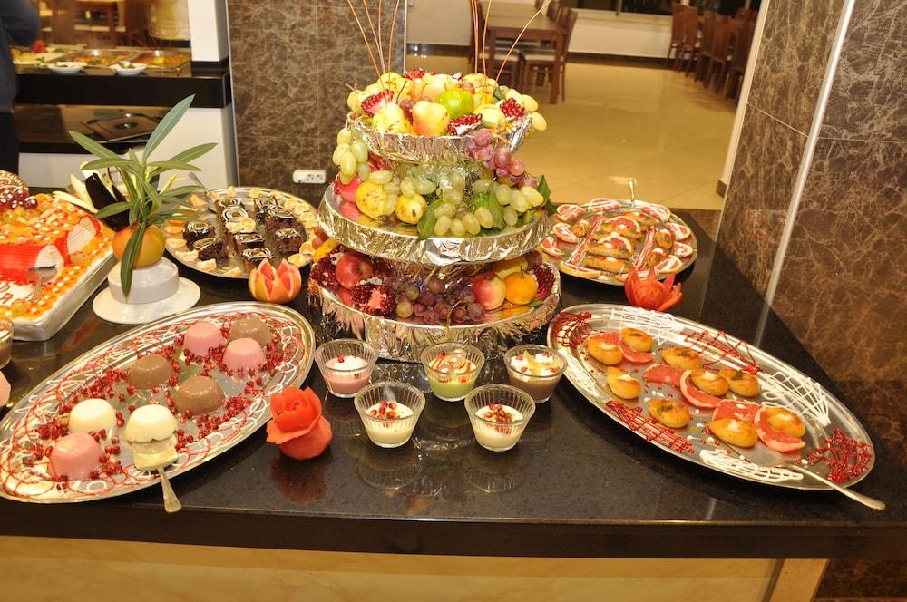 Grand Ati̇Lla Hotel Αλάνια Εξωτερικό φωτογραφία