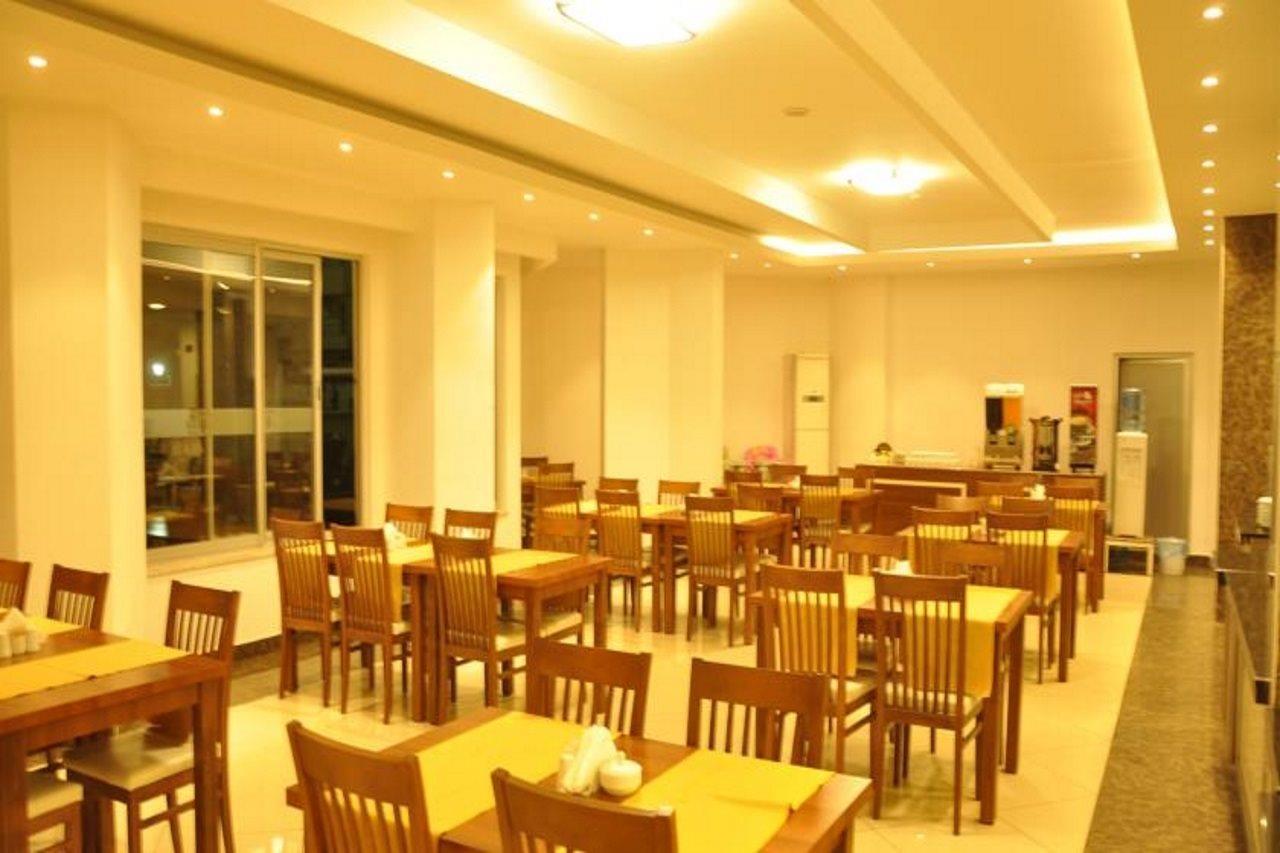 Grand Ati̇Lla Hotel Αλάνια Εξωτερικό φωτογραφία